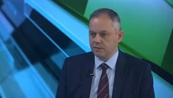 Глава минэкономразвития Сахалина Успенский рассказал о поддержке малого и среднего бизнеса в регионе