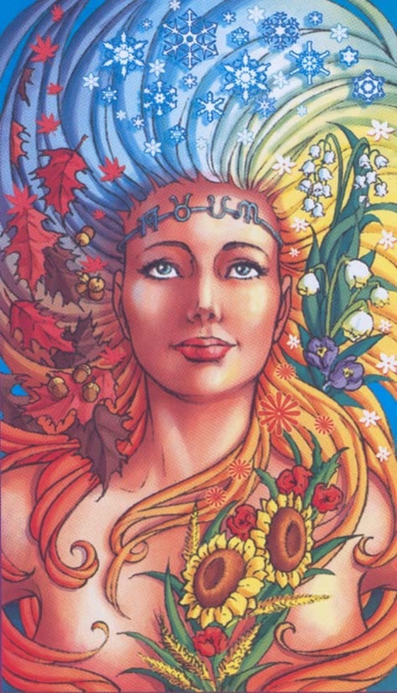 таро колесо года галерея карт. императрица таро колесо года. таро золотого колеса мила лосенко. таро колесо года дьявол. Golden wheel tarot галерея.