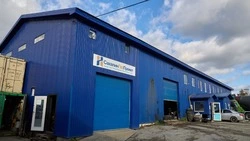 В Сахалинской области благодаря господдержке создают благоприятные условия для развития бизнеса