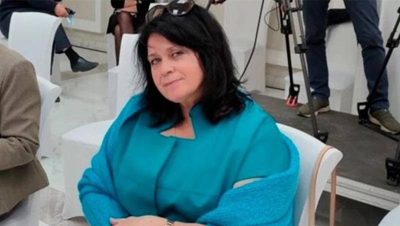 «Надо оставаться людьми»: Наталья Суворова прокомментировала ситуацию на Украине