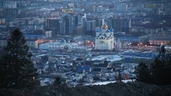 Синоптики рассказали, какая погода ждет сахалинцев и курильчан с 8 по 14 ноября