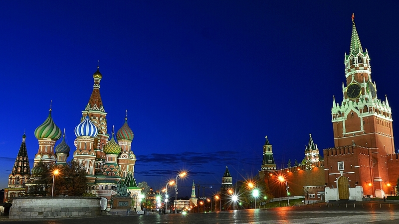 Кремль не согласился с претензией Японии к геологическим исследованиям России в Охотском море