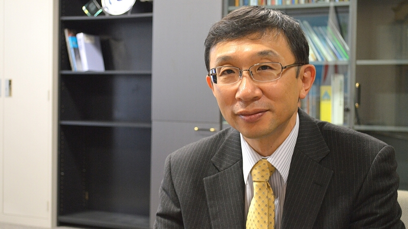 Сахалинскую таможню посетил генконсул Японии в Южно-Сахалинске