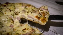 Нотка пикантности: сахалинцам открыли рецепт пиццы с оригинальной фруктовой начинкой