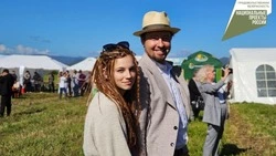 Сахалинская ферма «Клубника от Наташи» помогает вырастить новое поколение аграриев