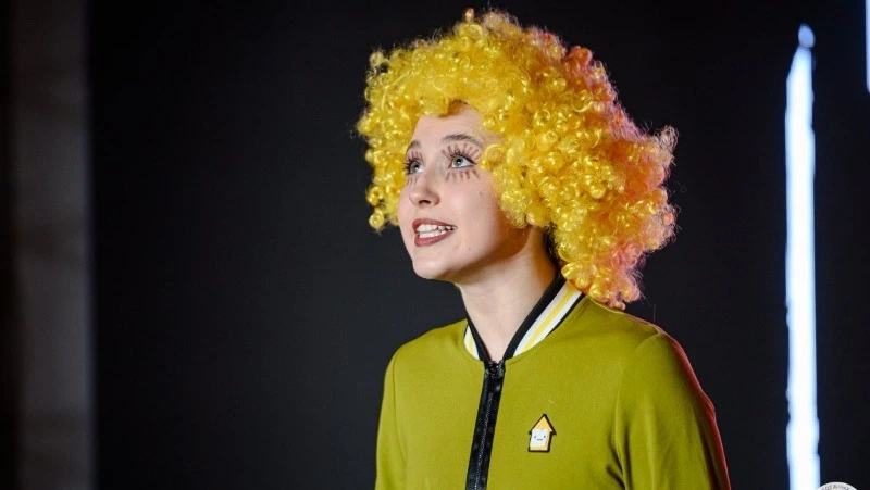 Молодых поэтов и актеров приглашают на арт-фестиваль «Заяви о себе»