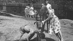 От Тойохары до Южно-Сахалинска: как изменились водоразборные колонки за 100 лет