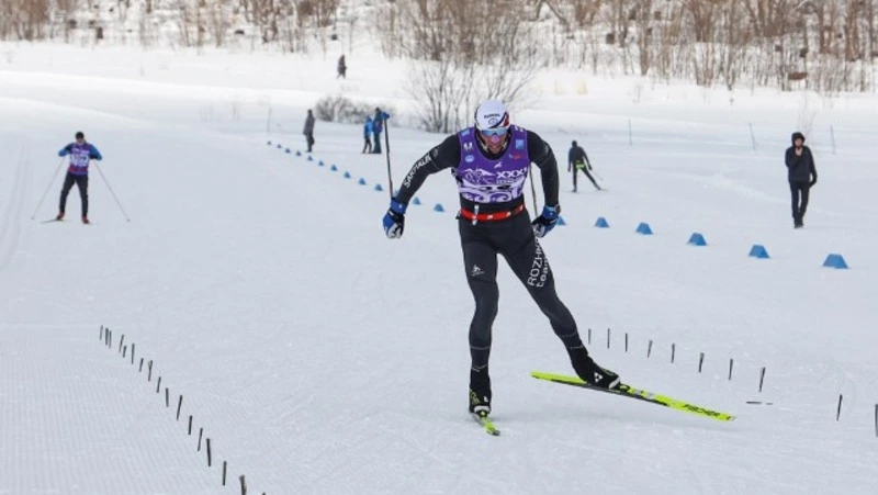 Жителей Сахалина пригласили к участию в XXXII Троицком лыжном марафоне