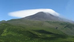 Новый вид почвы нашли на курильском острове Матуа