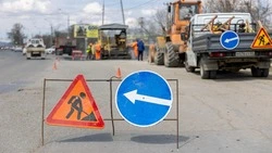 Движение на перекрестке Чехова и Карла Маркса ограничат в Южно-Сахалинске 11 мая