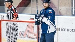 Хоккеисты ПСК «Сахалин» уступили чемпиону ВХЛ (ВИДЕО)
