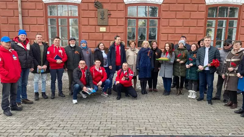 Коронавирус прервал сахалинский автопробег, посвященный 75-летию Победы