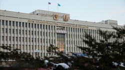 Министр связи Сахалинской области уволился