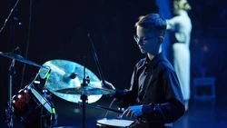 В Южно-Сахалинске подошел к концу IX фестиваль-конкурс «Поющие острова»