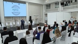 Форум творческой молодежи КМНС Сахалина «НУНЭ» открылся 18 августа