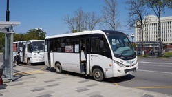 Автобусы Южно-Сахалинска подготовили к бесплатным пересадкам пассажиров с 17 октября