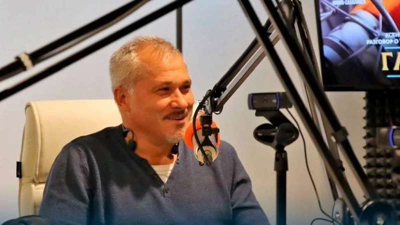 И.о. министра энергетики Сахалинской области Игорь Бутовский покинет свой пост