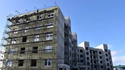 Три дома для переселенцев из ветхого жилья построят в Поронайске