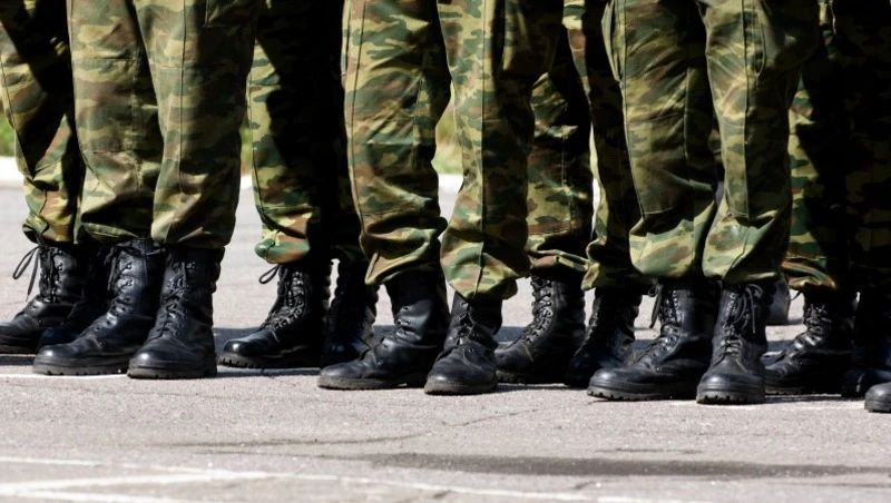 Заберут на СВО или нет? — в Сахалинской области cтартовал осенний призыв на срочную службу