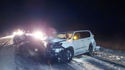 Два человека погибли в ДТП на трассе Южно-Сахалинск – Оха
