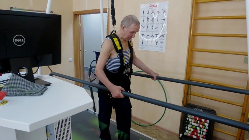 Геронтологический центр откроют на Сахалине в 2022 году