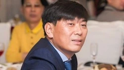 Олег Кан получил 17 лет за убийство Валерия Пхиденко по найму