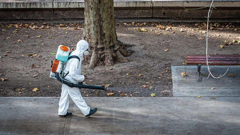 Сахалин пережил третью волну ковида