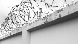 Побегом из тюрьмы мужчина увеличил себе срок в два раза в Южно-Сахалинске 