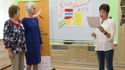 Серебряное волонтерство