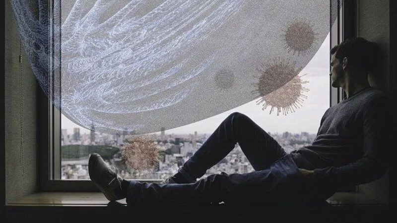 Тяжелая ситуация с коронавирусом, россиян возят на изношенном транспорте. Главное на утро 2 ноября