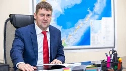 В строительной отрасли Сахалинской области наняли на работу 20 тысяч человек