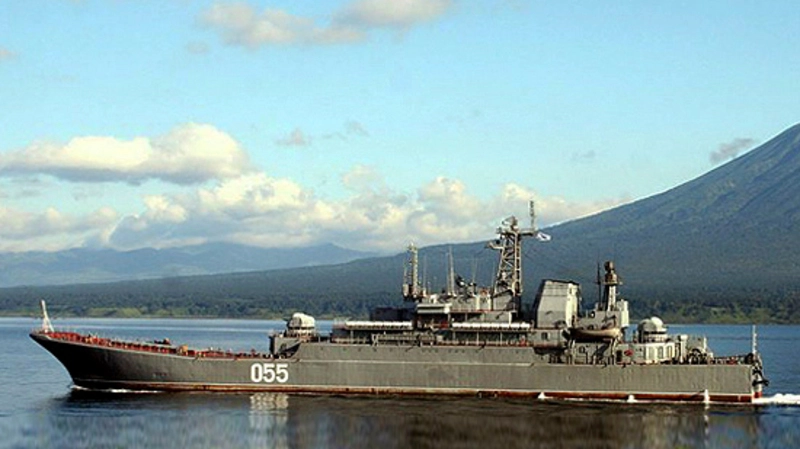 В Сахалинской области модернизируют три пункта пропуска через госграницу