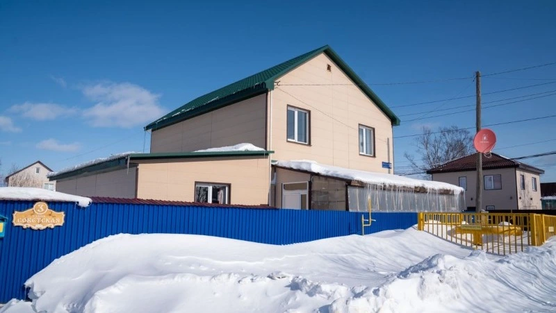 «Больше не нужно носить тяжелые ведра»: жительница Дальнего рассказала о переходе с угля на газ