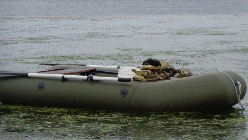 Спасти экосистемы озера Буссе можно лишь объединив усилия общественников, рыбаков и науки