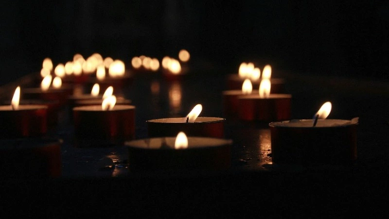 Сахалинцам предложили присоединиться к Всероссийской онлайн-акции «Свеча памяти»
