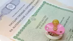 Сахалинский соцфонд назвал число семей, получивших маткапитал в 2025 году