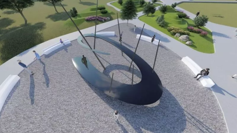 Работа сахалинца, выигравшего президентский грант, может появиться на «Горном воздухе»