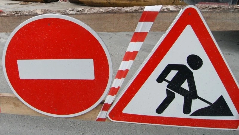 Перекресток в Дальнем закроют для проезда 7 июня