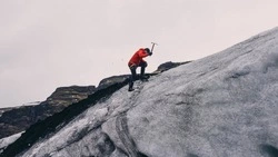 Лучшие спортсмены России расскажут о развитии ски-альпинизма на Сахалине