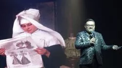 Александр Васильев посоветовал сахалинкам прощать гулящих мужей