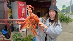 «Совсем другая жизнь»: жительница Екатеринбурга рассказала о поездке на Курилы