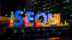 Южная Корея отменила карантин для непривитых туристов