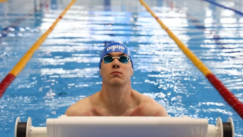 Лучших пловцов назвали на чемпионате и первенстве Сахалинской области