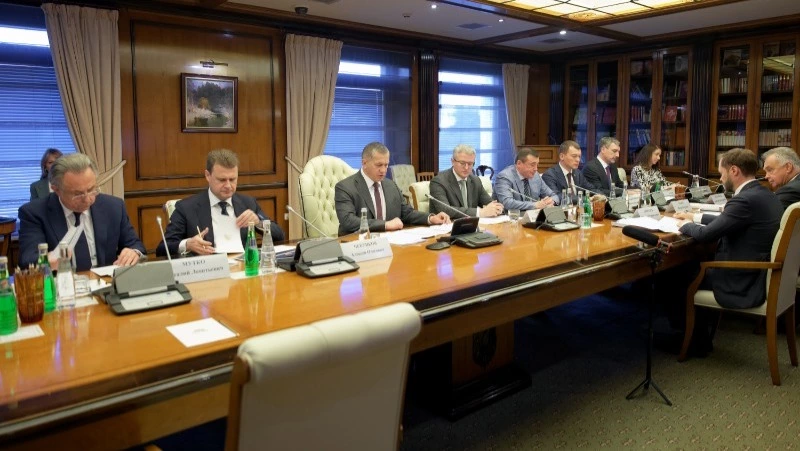 Юрий Трутнев: арендное жилье должно стать стимулом для развития экономики ДФО