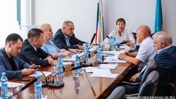 Депутаты облдумы предложили установить памятную дату в честь защитников Сахалина