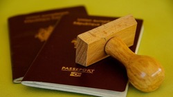 На Сахалине женщину подозревают в фиктивной регистрации мигрантов