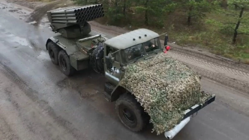 Крым атаковали 17 беспилотников за сутки: ход СВО на 7 ноября