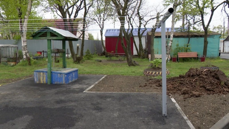 «Двор — для людей»: Виктория Доля — о правилах благоустройства на Сахалине