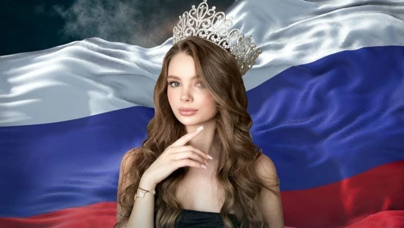 Сахалинка София Швыгова завоевала титул «Юная Супермодель Мира 2024»