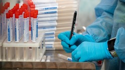 С начала пандемии на Сахалине зарегистрировали более 43 тыс. случаев заболевания COVID-19